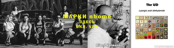 хмурый Богородицк